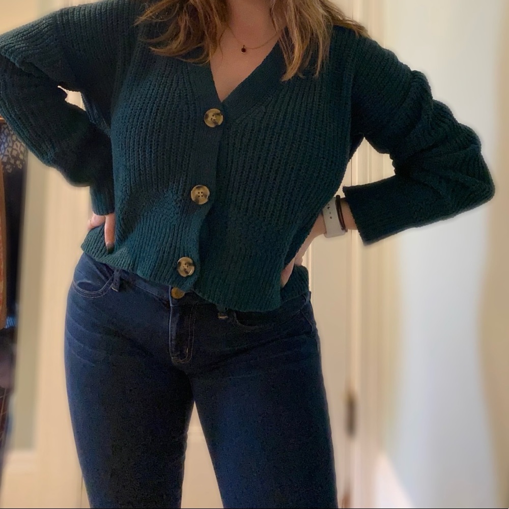 Softest Cardigan Ever